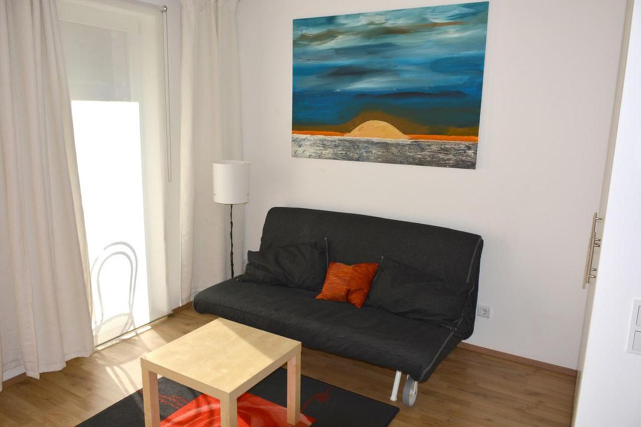 Quartier Sanssouci Hostel Potsdam Buitenkant foto