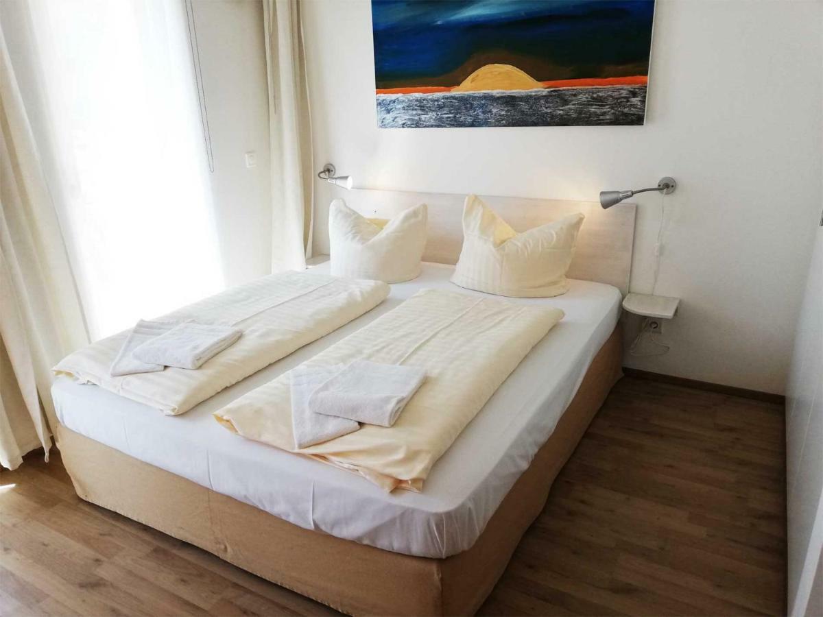 Quartier Sanssouci Hostel Potsdam Buitenkant foto
